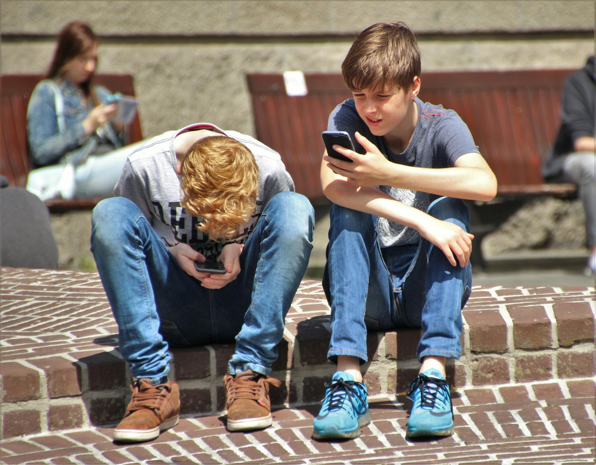 Teen Tech: Filter Apps for Teens