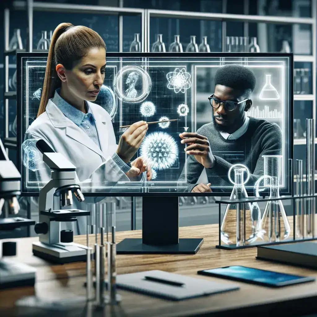 "Microsoft Labs showcases the innovative features of NotebookLM’s Video Overview Tool in the U.S. education sector, highlighting its impact on enhanced learning experiences."